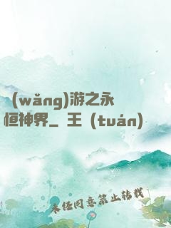 網(wǎng)游之永恒神界