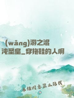 網(wǎng)游之混沌圣皇