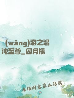 網(wǎng)游之混沌至尊