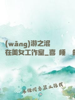 網(wǎng)游之混跡在美女工作室