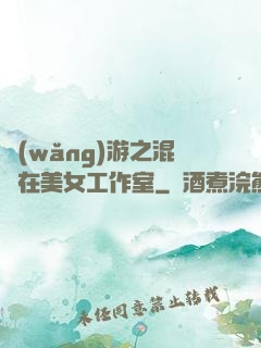網(wǎng)游之混跡在美女工作室