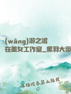網(wǎng)游之混跡在美女工作室