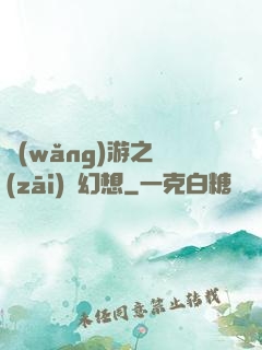 網(wǎng)游之災(zāi)難幻想