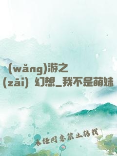 網(wǎng)游之災(zāi)難幻想