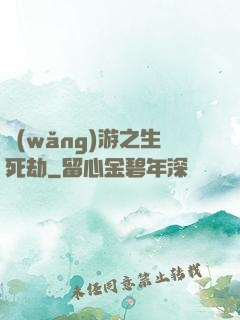 網(wǎng)游之生死劫