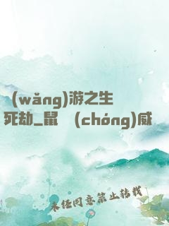 網(wǎng)游之生死劫