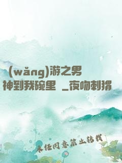 網(wǎng)游之男神到我碗里來