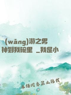 網(wǎng)游之男神到我碗里來