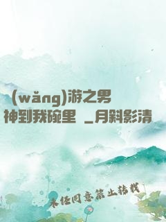 網(wǎng)游之男神到我碗里來