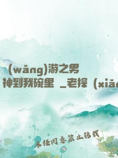 網(wǎng)游之男神到我碗里來