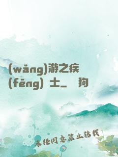 網(wǎng)游之疾風(fēng)劍士