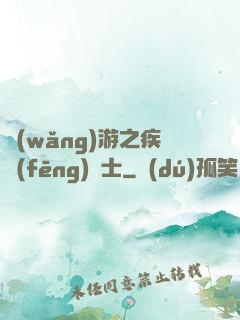 網(wǎng)游之疾風(fēng)劍士