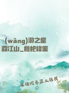 網(wǎng)游之皇霸江山