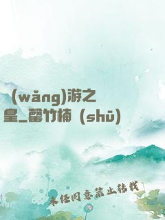 網(wǎng)游之盜皇