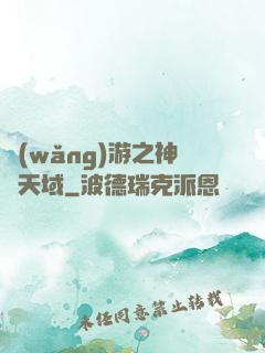 網(wǎng)游之神選天域