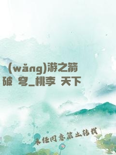 網(wǎng)游之箭破蒼穹