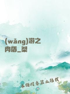 網(wǎng)游之終極肉盾