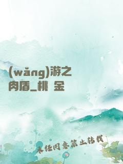 網(wǎng)游之終極肉盾