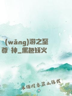 網(wǎng)游之至尊盜神