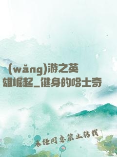 網(wǎng)游之英雄崛起