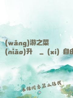 網(wǎng)游之菜鳥(niǎo)升職記