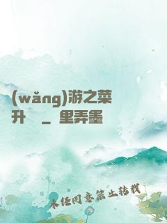 網(wǎng)游之菜鳥升職記