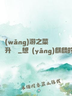 網(wǎng)游之菜鳥升職記