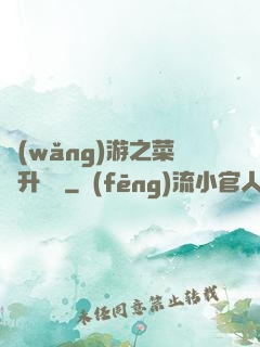 網(wǎng)游之菜鳥升職記