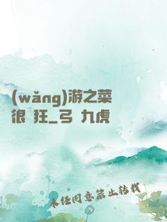 網(wǎng)游之菜鳥很瘋狂
