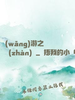 網(wǎng)游之虛擬戰(zhàn)爭