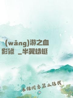 網(wǎng)游之血影修羅