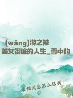 網(wǎng)游之被美女倒追的人生