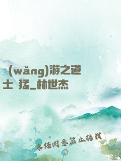 網(wǎng)游之道士兇猛