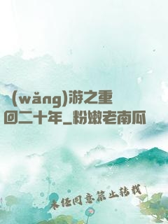 網(wǎng)游之重回二十年