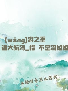 網(wǎng)游之重返大航海