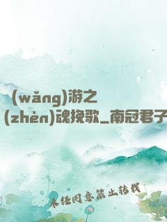 網(wǎng)游之鎮(zhèn)魂挽歌