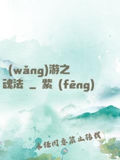 網(wǎng)游之靈魂法師
