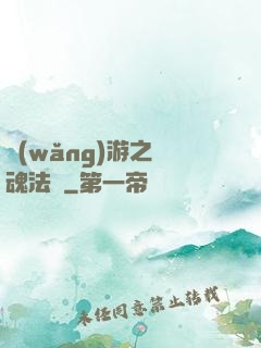 網(wǎng)游之靈魂法師