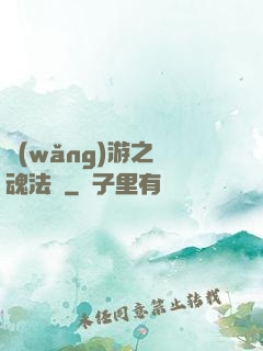 網(wǎng)游之靈魂法師