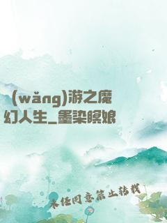 網(wǎng)游之魔幻人生