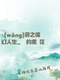 網(wǎng)游之魔幻人生