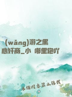 網(wǎng)游之黑心奸商