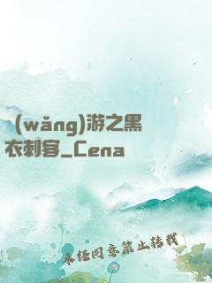 網(wǎng)游之黑衣刺客
