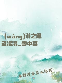 網(wǎng)游之黑道混混