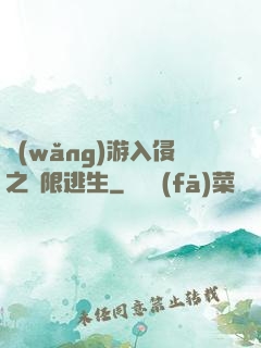 網(wǎng)游入侵之極限逃生