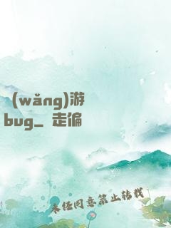 網(wǎng)游專屬bug