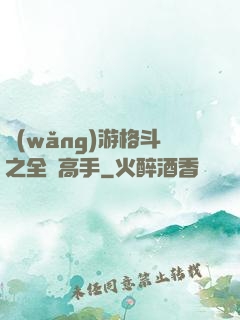 網(wǎng)游格斗之全職高手