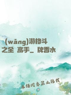 網(wǎng)游格斗之全職高手