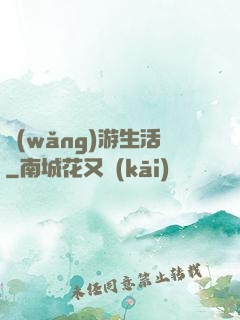 網(wǎng)游生活