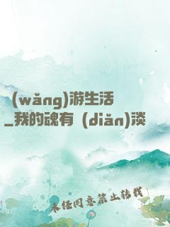 網(wǎng)游生活